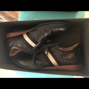 Bally shoes